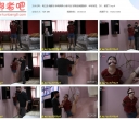绳之韵 舞蹈系软萌绳模小鹿作品 高难度侧踢捆绑、半吊固定、DD、揉捏TJ【748MB】