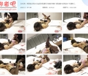 缚予原创 漂亮大学生苏苏酒店驷马TK棒棒SP调教！驷马捆绑+胶带包手+TK挠脚【666MB】