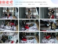 歆月与安安 油亮黑丝全程精彩紧缚哀嚎呻吟！小姐姐从未想到如此之虐，嘴巴封【1.13G】