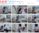 半岛束艺 封存五年的泳装物归原主~流星【306MB】