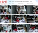 歆月与安安 油亮黑丝全程精彩紧缚哀嚎呻吟！小姐姐从未想到如此之虐，嘴巴封【1.13G】