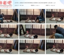 试炼原创 首次驷马紧缚郊狼电击+超紧股绳+马具口球仰头痛苦嚎叫（真实反映）【1.56G】
