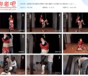 试炼原创 诺米和服肉丝单腿吊+郊狼+啵啵贝+丝巾堵嘴+采访+赠送片段（二合一【1.61GB】