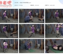 一绳有你 瑶瑶紫裙摆拍【735MB】